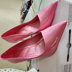 Aldo Pink Women's Shoes